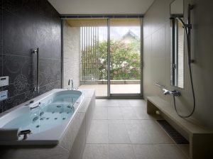 入浴文化を世界に! ~日本を代表するバスタブブランド’JAXSON’ショールーム~