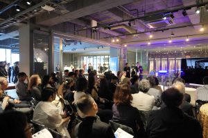 第24回『Living Wellness in Luxury®』詳細レポート(中編)~インテリアとホームオートメーションが融合