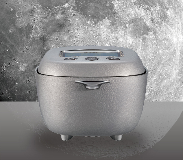 MOON SURFACE(ムーンサーフェイス)