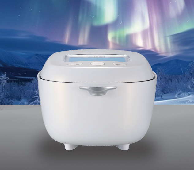 Aurora White(オーロラホワイト)