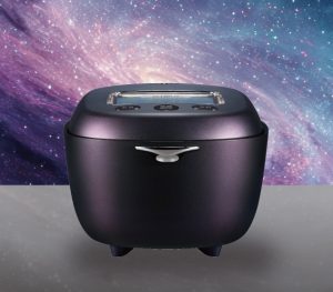 究極の炊飯器、誕生。タイガー「土鍋ご泡火炊き」の120台限定プレミアムモデルが特別販売