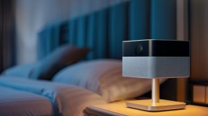 デザイン・音・使いやすさを融合。家庭用プロジェクターの新ブランド「Lifestudio(ライフスタジオ)」