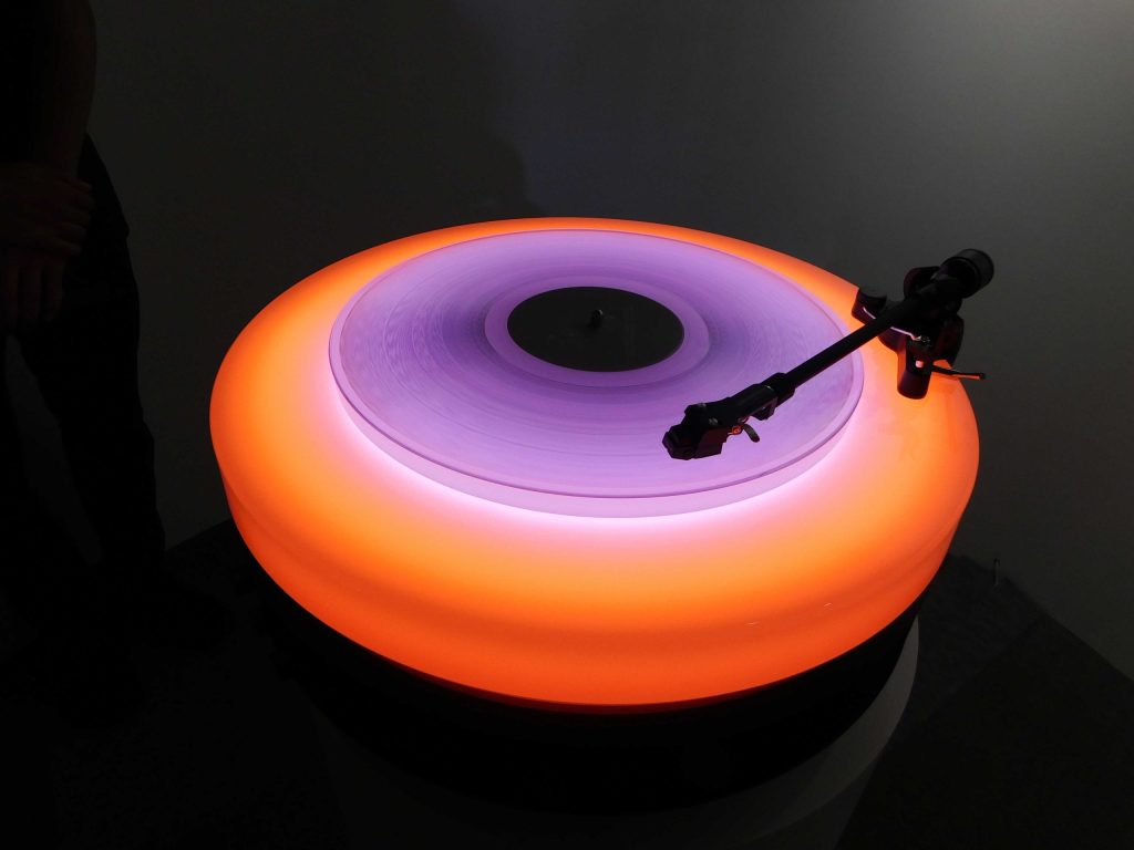 アナログが呼吸する都市へ~『Analog Market 2025』取材レポート