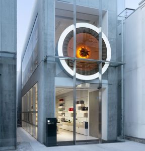 KEF Music Gallery TOKYO、オープン2周年。青山が「音の聖地」になる12月限定キャンペーン開催