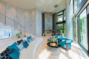 海と静寂が融合する至高の邸宅──「JOYLUXE VILLA ATAMI」誕生。全室オーシャンビューのプレミアムリノベーション