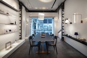 建築は光によって完成する。建築空間を唯一無二に仕上げる照明器具～Viabizzuno（ヴィアヴィッズーノ）