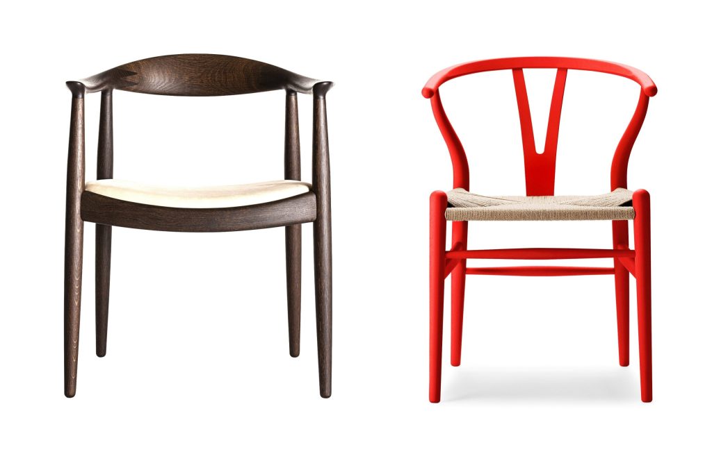 北欧デザインの金字塔──「織田コレクション ハンス・ウェグナー展」渋谷ヒカリエで開幕