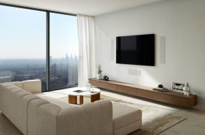 壁の中に、劇場級のサウンドを。KEF最新THXインウォール「Ci5120QLM-THX」「Ci3120QLM-THX」の実力