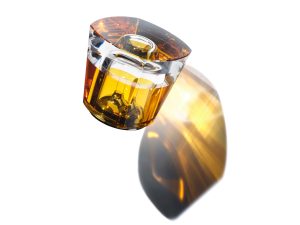 艶やかな光が“静寂”を形づくる──Ambientec新作「Still」、カッシーナ・イクスシーで数量限定先行発売