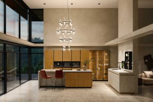 Artemide 2025 New Collection：光の詩学、建築を纏うラグジュアリー