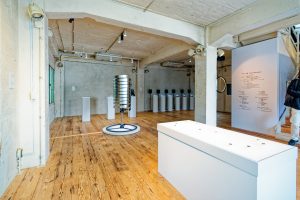 Seiko Seed「からくりの森」2025 ― 心臓の鼓動のように美しい鼓動をアートに。