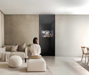 「時を創る器」を彩るドア──KAMIYA「MILAOS」が拓く、扉の新境地【ドア×IT】