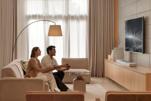 2026年の幕開けを、KEFの音とともに。KEF Music Gallery TOKYO限定で「2026年福袋」を発売