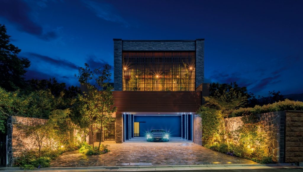 諸戸の家「WELLNESS HOUSE 世田谷深沢邸」が提示する「住むだけで心身と感性が整う家」──医師監修「0次予防住宅」が示すスマートウェルネスホームの未来