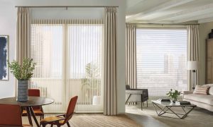 ハンターダグラス、100年の光設計を「布」へ拡張。世界的ブラインドブランドがカーテン市場へ本格参入