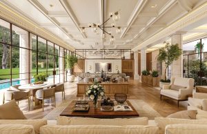 【スマートホーム/ホームオートメーション特集】富裕層住宅がクラウド依存型スマートホームを避ける理由