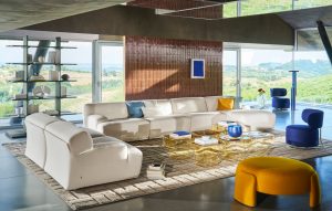 Cassina 2026年新作コレクション発表。名作再解釈と次世代デザインを体感