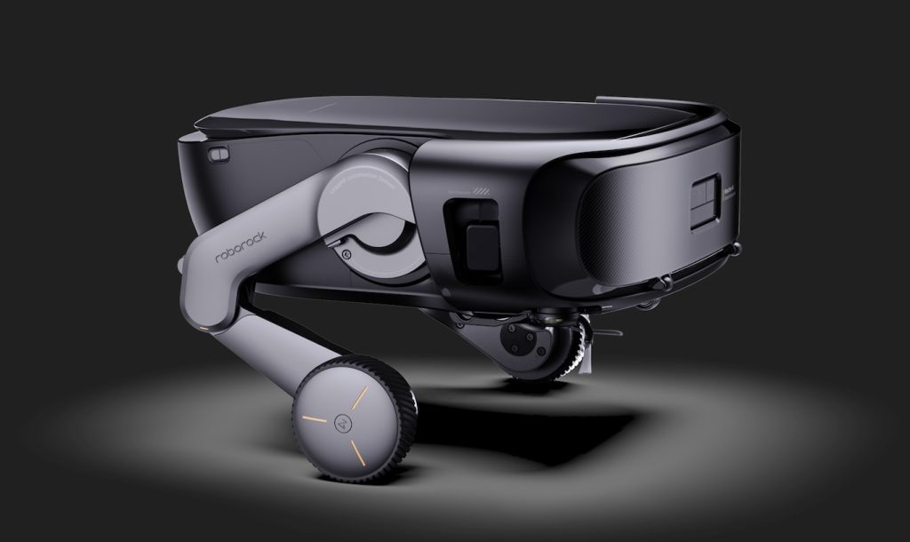 階段を上り始めたロボット掃除機。いよいよ住まいを“立体地形”として理解し始める？ 