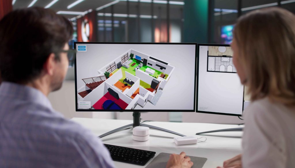 【スマートホーム/ホームオートメーション特集】スマートホームの成否はネットワークで決まる