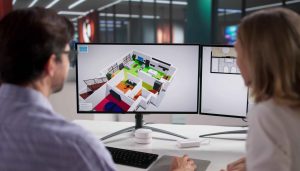 【スマートホーム/ホームオートメーション特集】スマートホームの成否はネットワークで決まる