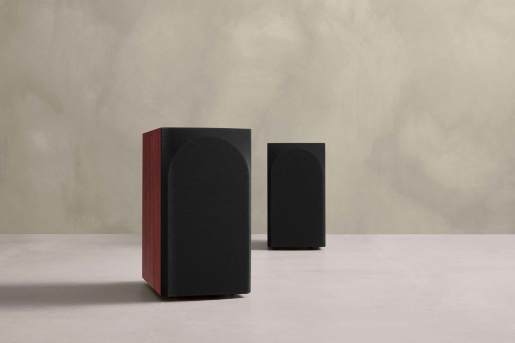 青山で「音楽を味わう」ラグジュアリーな時間──Bowers & Wilkins AOYAMA、707 Prestige Editionで聴くバレンタイン試聴体験会