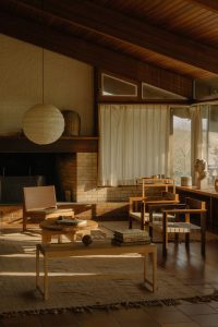 北欧と日本の美意識が交差する場所──FRAMAがVacant/Centreで描く、空間としてのデザイン体験