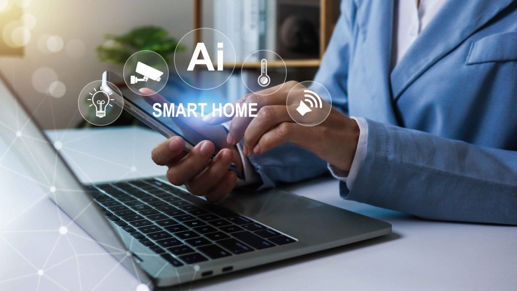 【スマートホーム/ホームオートメーション特集】AIスマートホームとは何か？ CASPARからSwitchBot AIハブ、Josh.aiまで徹底解説。生成AI時代の「理解する住宅」