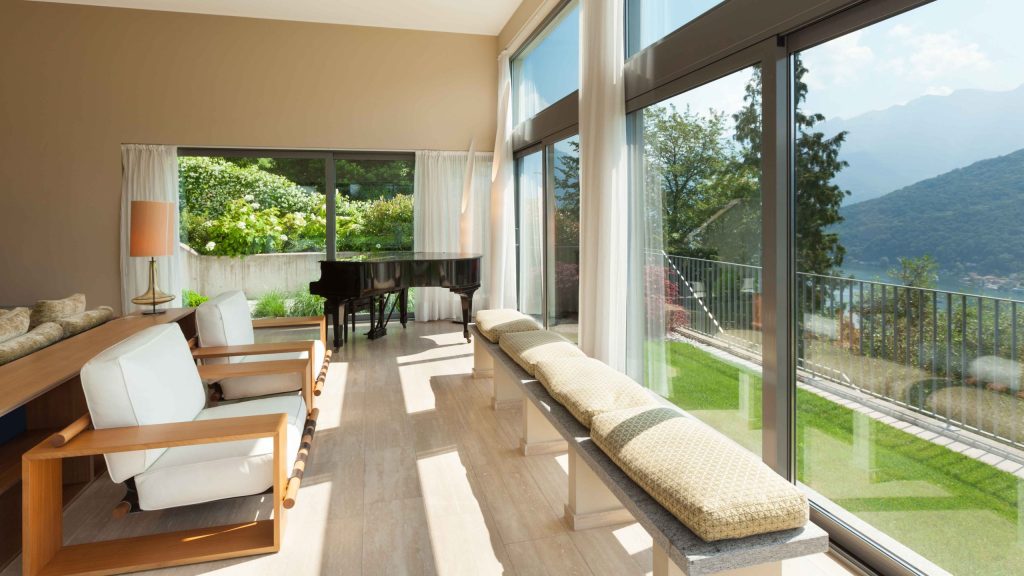 【スマートホーム/ホームオートメーション特集】スマートホームの成否は「窓廻り」で決まる