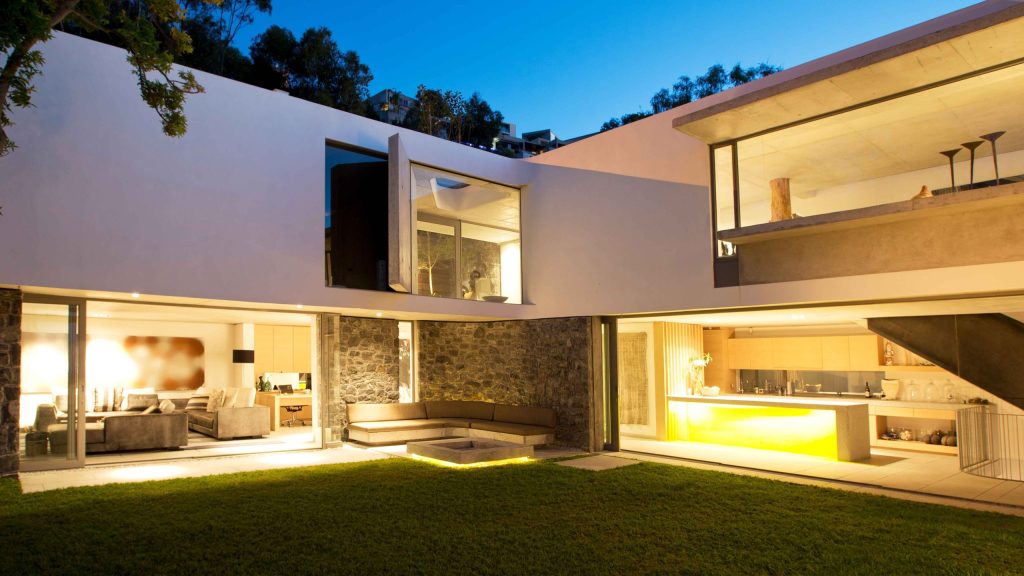 【スマートホーム/ホームオートメーション特集】別荘から考える建築統合型スマートホーム―― スマートホームのアラート設計とは？