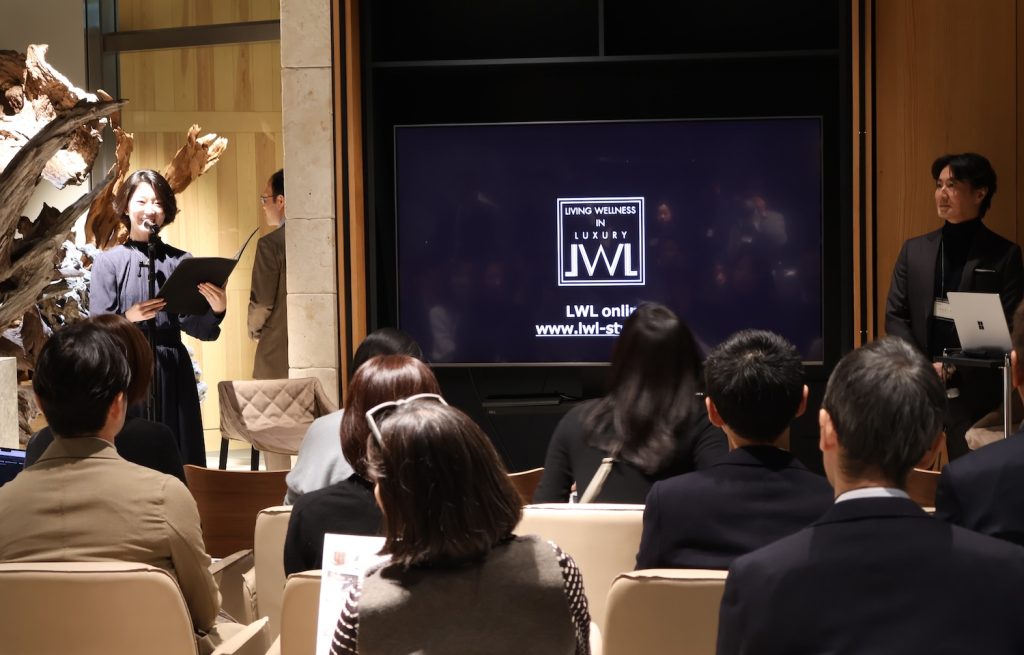 LWLが提唱する“次世代スマートホームシアター”とは？ サテライトイベント「The Luxury Smart Home Theater Experience」速報レポート 