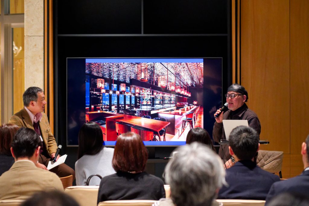 「スマート」から「インテリジェント」へ──LWLサテライトイベント「スペシャルトークセッションレポート」