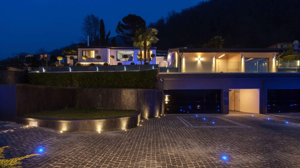 【スマートホーム/ホームオートメーション特集】別荘から考える建築統合型スマートホーム──スマートホームのセキュリティは動線設計で決まる