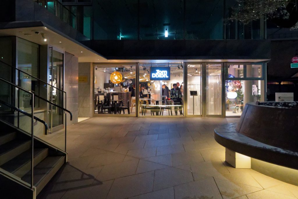 LWLサテライトイベント「The Luxury Smart Home Theater Experience」IDÉALビル見学ツアーレポート