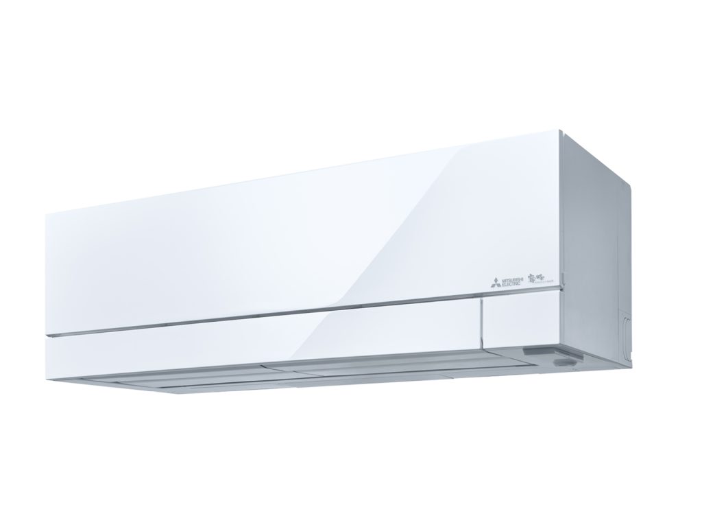 エアコンは“心”まで整える。三菱電機「エモコアイ」という新しい知性