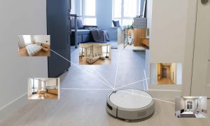 【スマートホーム/ホームオートメーション特集】AIスマートホームとは何か? ロボット掃除機が「住まいのセンサー」になる理由