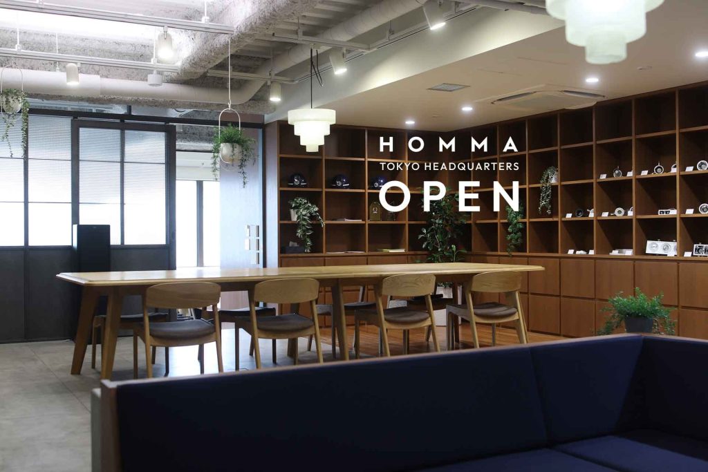 シリコンバレー発スマートホーム企業「HOMMA」が日本展開を本格化。東京拠点を開設、建築統合型スマートホームを推進