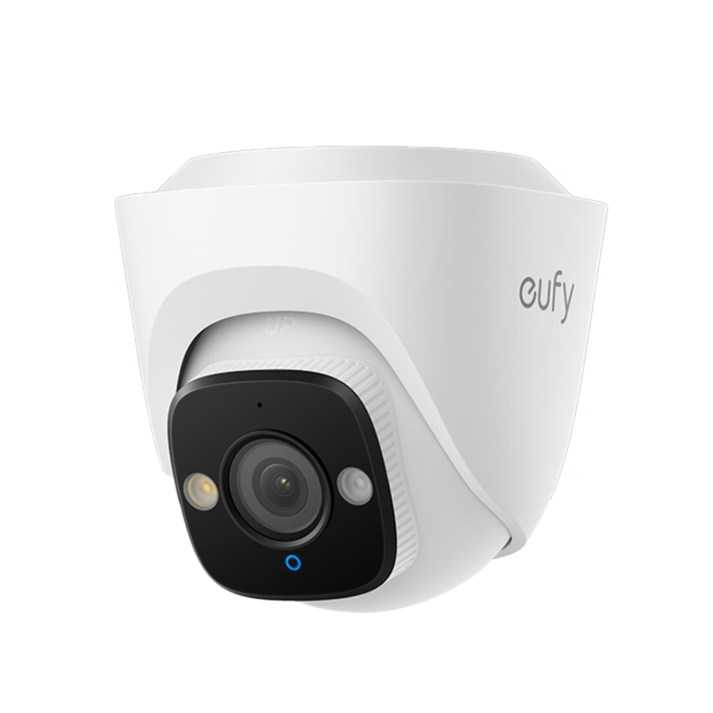 Eufy PoE Cam E41 network security camera