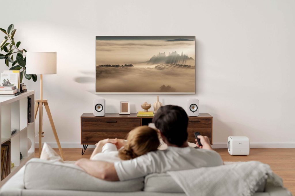 KEFプロダクト哲学──レガシーと革新が共存する英国ハイファイの現在