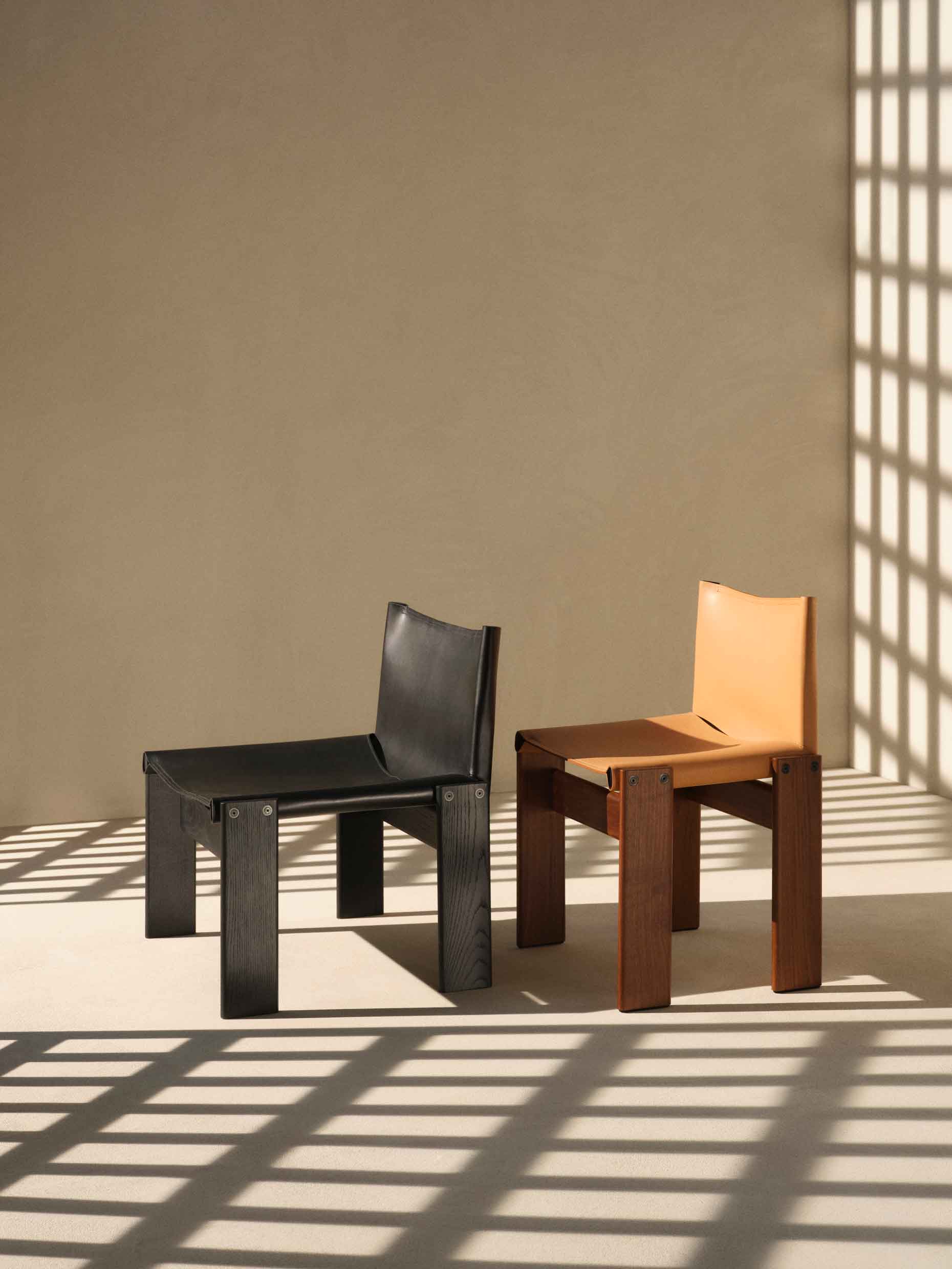 Molteni&C新コレクションが日本発売。MONK復刻と新作家具が描く、ミラノ発ラグジュアリーインテリアの現在地