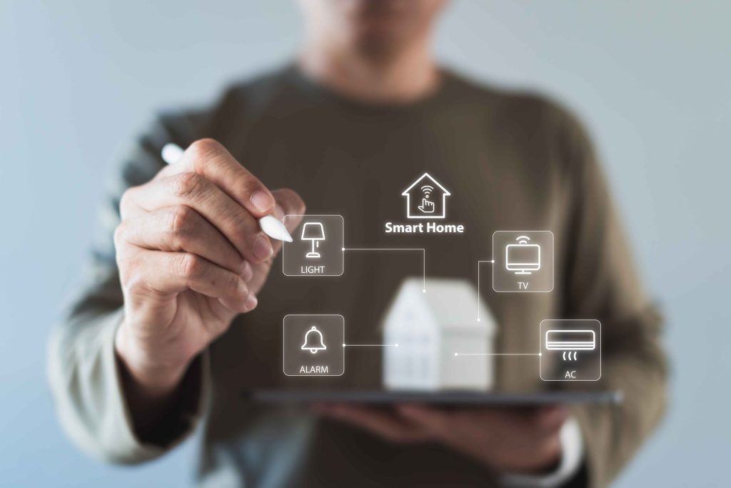 海外スマートホーム月報：Matter、CEDIA、照明・シェード連携に見る建築統合型スマートホームの現在地