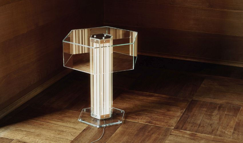 FLOS「Super Wire T」国内先行発売。Formafantasmaが描く、静かな未来の照明