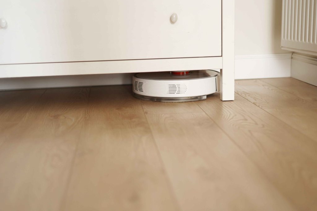 ロボット掃除機は「住宅設備」になる⁉ AIエージェント住宅の先兵が住宅設備に！