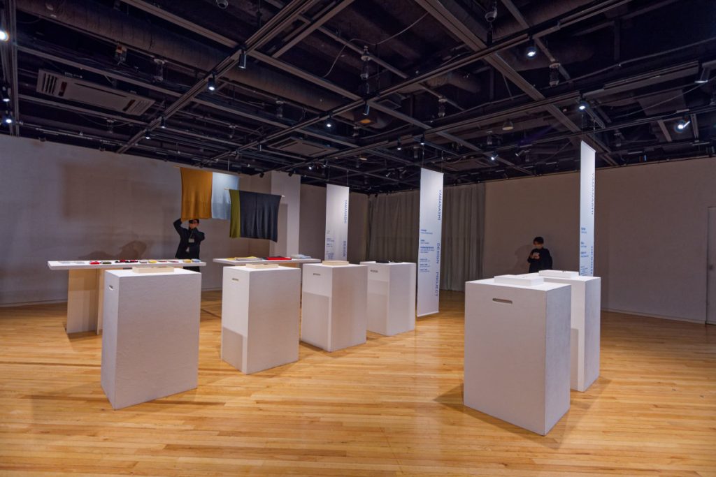 山梨デザインプロジェクト発表会レポート。山梨が世界に誇る技術とデザインの融合による新たな創造