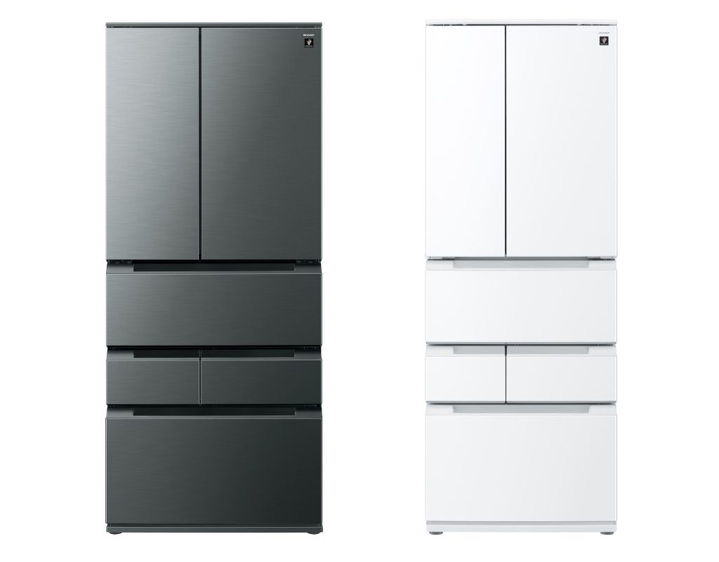 生成AIとの対話でキッチンは進化する。毎日の調理助手になるシャープの冷蔵庫 