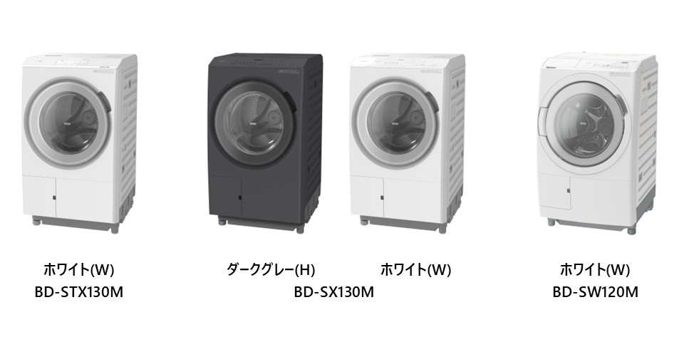 洗濯機がAI対応する時代、快適な暮らしは衣服を愛でることから始まる 