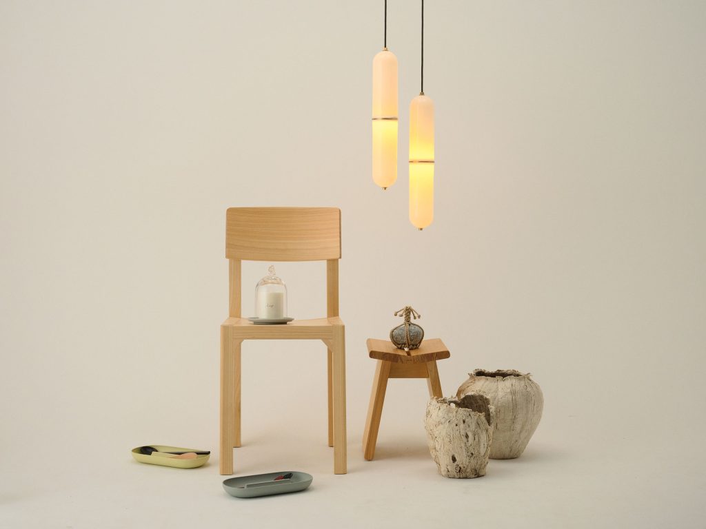 カリモクが3daysofdesign 2026へ。MAS初出展、Karimoku CaseはDynaudioと共演