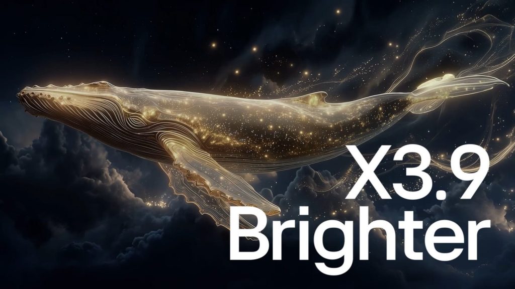 LG OLED evo AI W6とG6のBrightness Booster Ultraイメージ