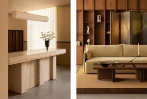 オドー・コペンハーゲン、3daysofdesign 2026で新作発表。テーマは「Quiet Grandeur」