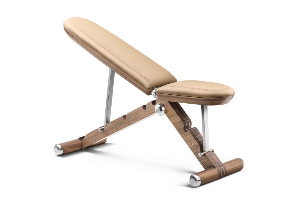 PENT.のBANKA Advance Gym Weight Bench