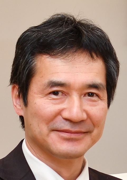 山形大学教授 山内泰樹氏
